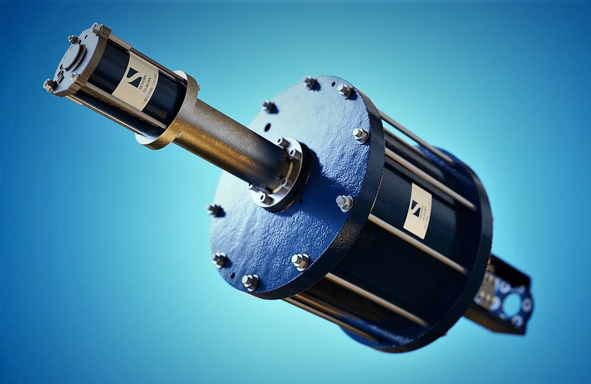 Keyshot Rendering Software